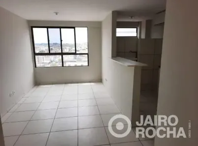 Apartamento com 2 Quartos à venda, 43m² no Jardim Atlântico, Olinda