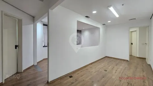Conjunto Comercial / Sala à venda, 65m² no Bela Vista, São Paulo