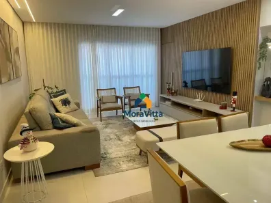 Apartamento com 3 Quartos à venda, 124m² no Parque Gabriel, Hortolândia