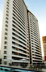 Apartamento com 3 Quartos à venda, 106m² no Meireles, Fortaleza