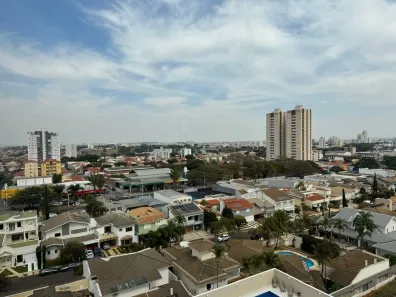 Apartamento com 3 Quartos para venda ou aluguel, 132m² no Vila Castelo Branco, Indaiatuba