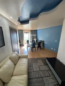 Apartamento com 3 Quartos à venda, 105m² no Parque Residencial Aquarius, São José dos Campos