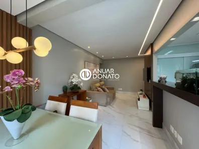 Apartamento com 2 Quartos à venda, 70m² no Vila da Serra, Nova Lima