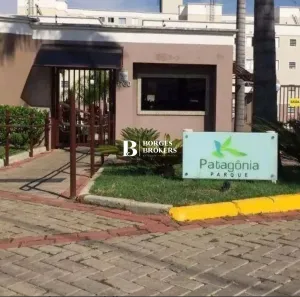 Apartamento com 2 Quartos à venda, 48m² no Vila Monte Alegre, Paulínia