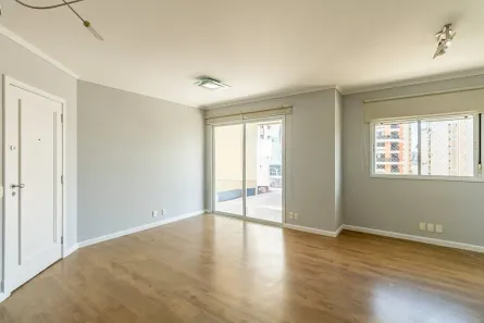 Apartamento com 3 Quartos à venda, 85m² no Perdizes, São Paulo