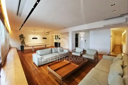 Apartamento com 3 Quartos à venda, 238m² no Leblon, Rio de Janeiro