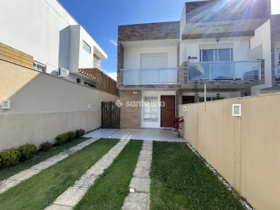 Casa com 3 Quartos para alugar, 120m² no Campeche, Florianópolis