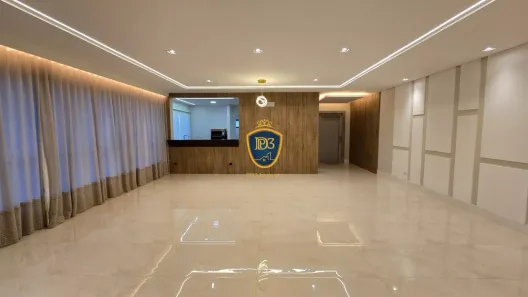 Apartamento com 3 Quartos à venda, 258m² no Estrela, Ponta Grossa