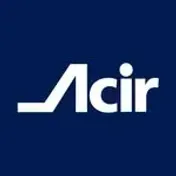 Logo da imobiliária