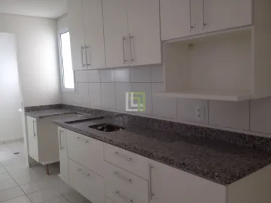 Apartamento com 2 Quartos à venda, 78m² no Jardim Ermida I, Jundiaí