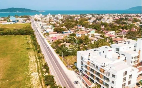 Cobertura com 2 Quartos à venda, 125m² no Campeche, Florianópolis