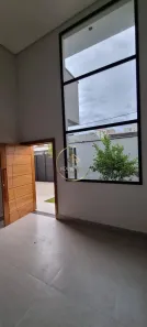 Casa com 3 Quartos à venda, 165m² no Loteamento Villa Branca, Jacareí