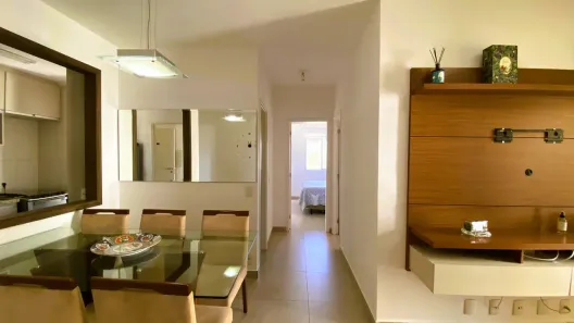 Apartamento com 2 Quartos à venda, 67m² no Engordadouro, Jundiaí