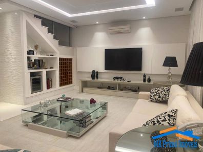 Apartamento com 4 Quartos à venda, 454m² no Vila Yara, Osasco