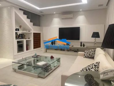 Apartamento com 4 Quartos à venda, 454m² no Vila Yara, Osasco
