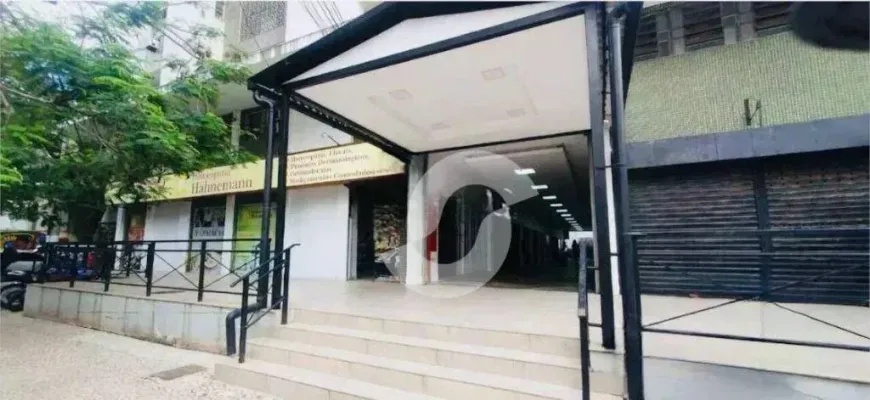 Foto do imóvel - Ponto comercial/Loja/Box à venda com 42 m² e 1 banheiro em