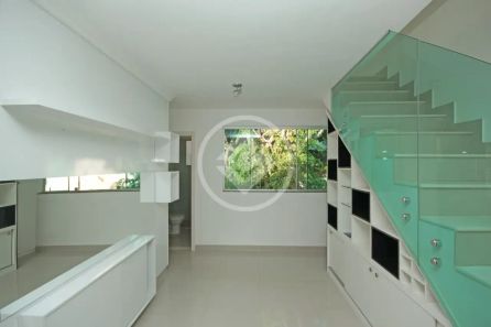 Cobertura com 2 Quartos à venda, 140m² no Santo Antônio, Belo Horizonte