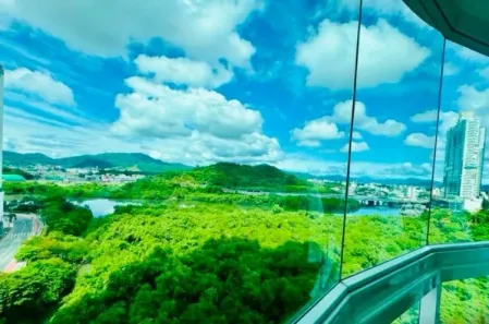 Apartamento com 3 Quartos à venda, 137m² no Centro, Balneário Camboriú