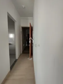 Apartamento com 2 Quartos à venda, 50m² no Jardim Paraíba, Jacareí