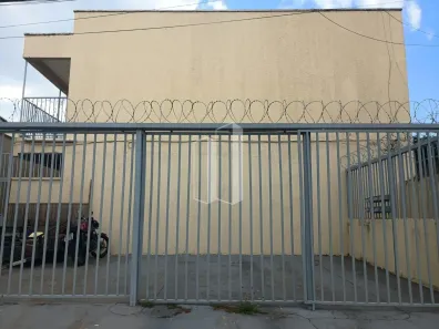 Kitnet com 2 Quartos para alugar, 60m² no Parque Amazônia, Goiânia