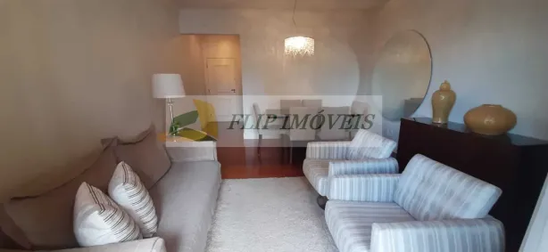 Apartamento com 3 Quartos à venda, 92m² no Cambuí, Campinas