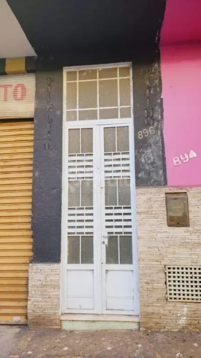 Foto do imóvel - Sala/Conjunto para alugar com 11 m², 2 banheiros