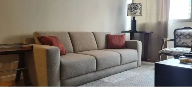 Apartamento com 1 Quarto à venda, 82m² no Vila Olímpia, São Paulo