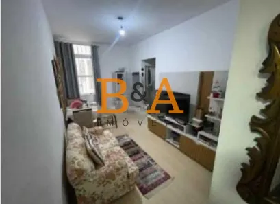 Apartamento com 2 Quartos à venda, 70m² no Flamengo, Rio de Janeiro