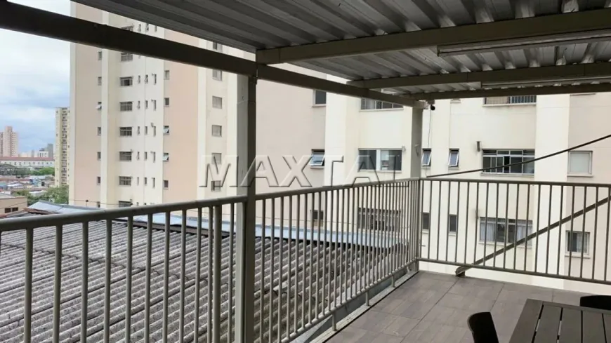 Foto do imóvel - Sala/Conjunto/Escritório para alugar com 27 m² e 1 banheiro disponível para locação em