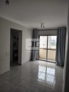 Apartamento com 2 Quartos à venda, 56m² no Rudge Ramos, São Bernardo do Campo