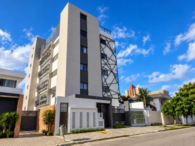 Flat com 1 Quarto à venda, 23m² no Intermares, Cabedelo