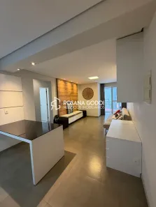 Apartamento com 2 Quartos à venda, 60m² no Jardim, Santo André