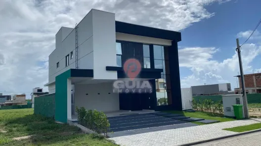 Casa com 4 Quartos à venda, 275m² no Cidade Alpha, Eusébio