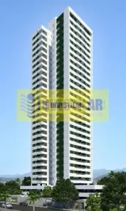 Apartamento com 3 Quartos à venda, 92m² no Boa Viagem, Recife