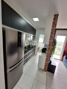 Apartamento com 2 Quartos para venda ou aluguel, 56m² no Vila Lacerda, Jundiaí