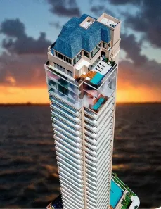 Apartamento com 4 Quartos à venda, 500m² no Umarizal, Belém