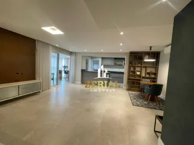Apartamento com 3 Quartos à venda, 142m² no Centro, São Caetano do Sul