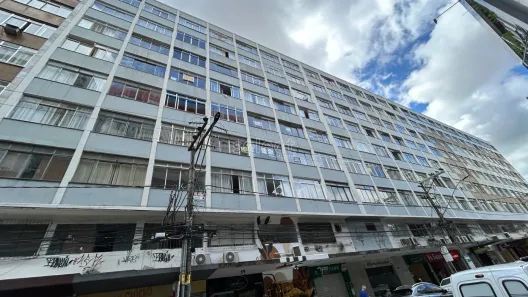 Apartamento com 1 Quarto à venda, 40m² no Centro, Juiz de Fora