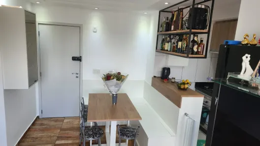 Apartamento com 2 Quartos à venda, 49m² no Centro, São Bernardo do Campo