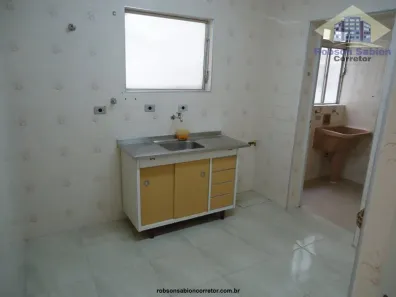Apartamento com 2 Quartos à venda, 60m² no Centro, Diadema