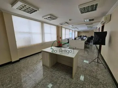 Conjunto Comercial / Sala à venda, 400m² no Centro, Rio de Janeiro