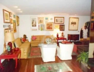 Apartamento com 4 Quartos à venda, 360m² no Copacabana, Rio de Janeiro