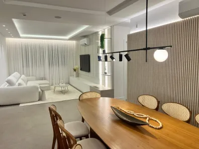 Apartamento com 4 Quartos à venda, 142m² no Centro, Balneário Camboriú