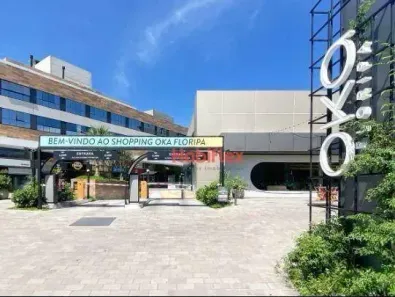 Studio com 1 Quarto à venda, 39m² no Rio Tavares, Florianópolis