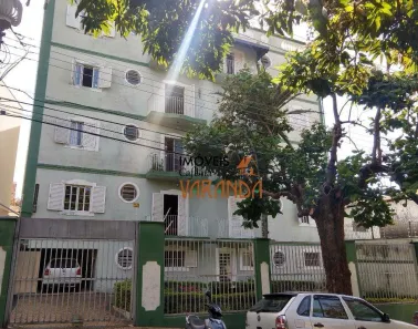 Apartamento com 3 Quartos à venda, 104m² no Jardim Novo São José, Campinas