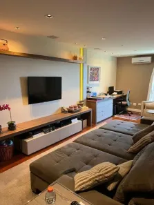 Apartamento com 5 Quartos à venda, 360m² no Centro, Guarulhos
