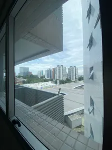 Conjunto Comercial / Sala à venda, 39m² no Adrianópolis, Manaus