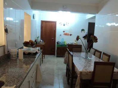 Apartamento com 3 Quartos à venda, 157m² no Centro, Campinas