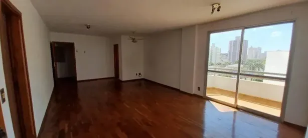 Apartamento com 3 Quartos à venda, 145m² no Vila Imperial, São José do Rio Preto