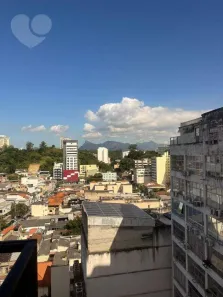 Conjunto Comercial / Sala à venda, 25m² no São Domingos, Niterói